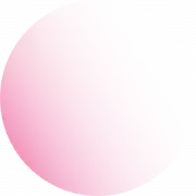 Semi-transparent pink2 circle